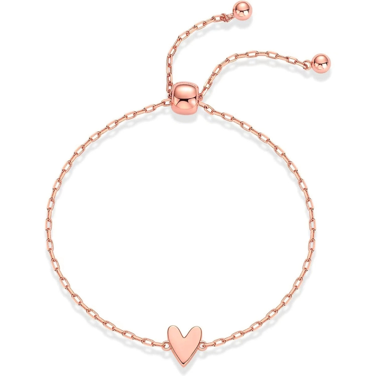 18k gold-plated heart bracelet,Two heart One bond,suitable mother and daughter,lovers,sisters love bracelet,commemorative gifts