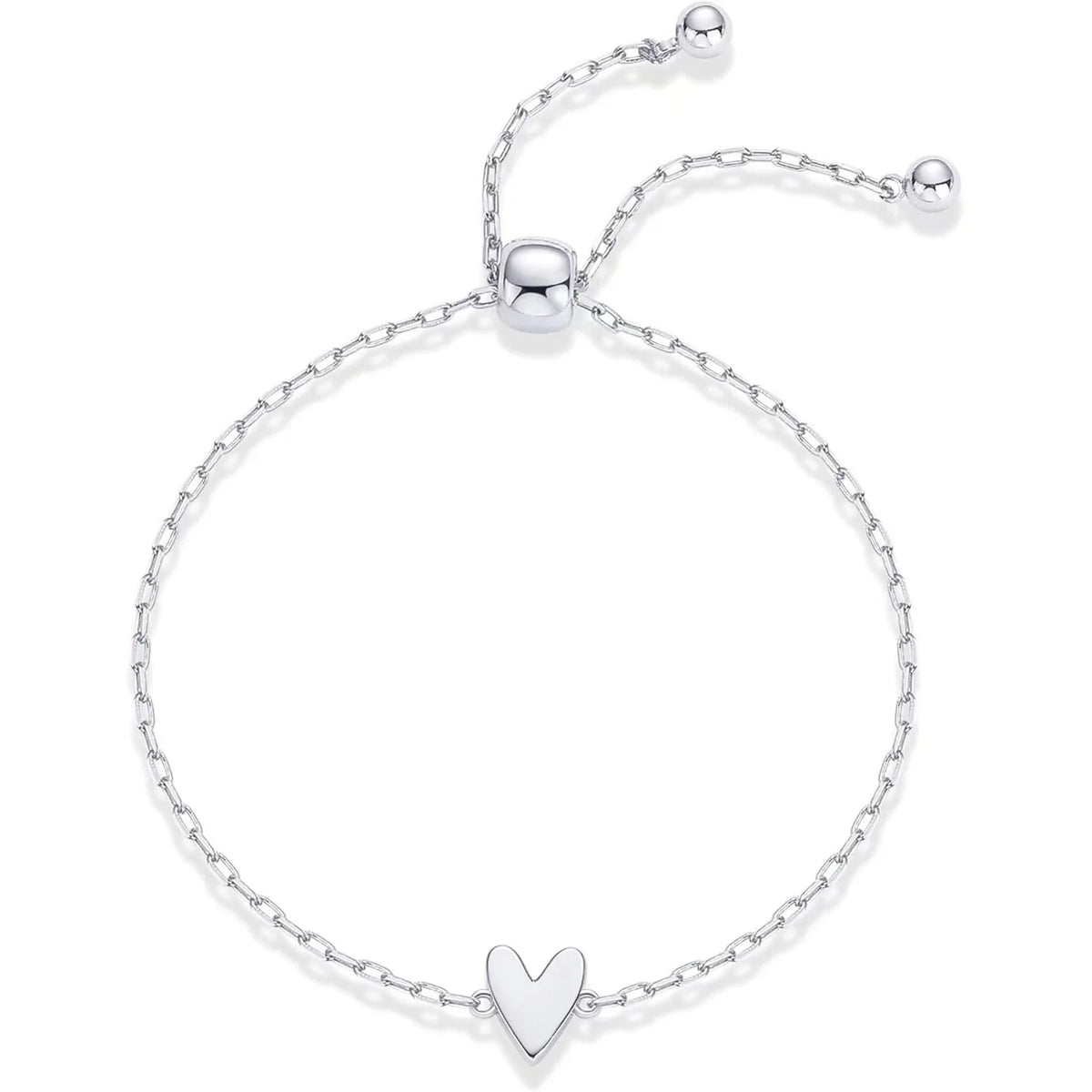 18k gold-plated heart bracelet,Two heart One bond,suitable mother and daughter,lovers,sisters love bracelet,commemorative gifts